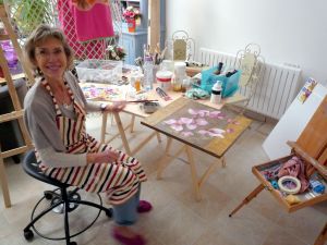 EXPO A LA FERME DU BOIS L'EPICIER